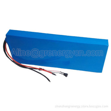 Samsung 25R Electric Skateboard Scooter Battery 36V Lithium